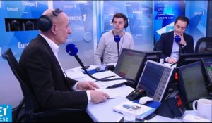 Valéry Giscard d'Estaing, président au bilan "impressionnant"