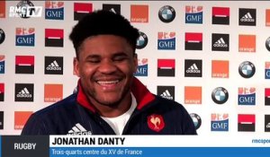 Six Nations - Les joueurs donnent leur avis sur Guy Novès