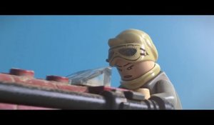 LEGO Star Wars - Le Réveil de la Force