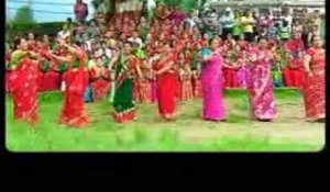 Aileko Teejama | Rajan Karki, Chanda Karki, Pradip Tripathi | Khandagrash Music