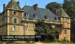 Maignelay-Montigny : le château est à vendre