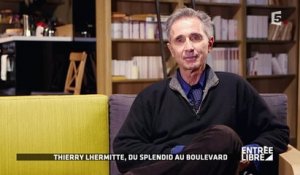 Thierry Lhermitte revient dans "Le syndrome de l'écossais" - Entrée libre