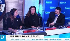 Jean-François Piège : "je vais tout faire pour décrocher la 3e étoile !"