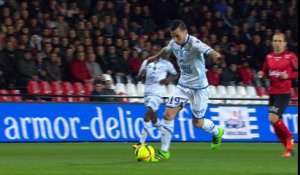 J24 EAG-TROYES 4-0 le résumé 2015-2016