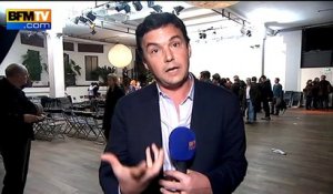 Thomas Piketty: "Si François Hollande veut être candidat, il faut qu'il débatte"