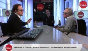Philippe Tesson et Nicolas Bouzou, Accords, Désaccords (04/02/2016)