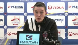 Foot - «4 saisons du sport féminin» : Diacre. Ce qu'elle a apporté