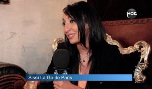 La Vengeance 2 : Sissi la Go de Paris au casting du film de Morsay