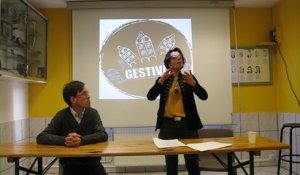 Arras : un festival en langue des signes en mai