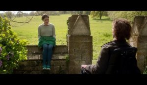Avant Toi - Bande Annonce (VO) - Emilia Clarke  Sam Claflin [HD, 720p]