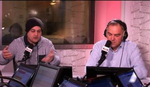 "Je soutiens les ex-salariés mais pas les syndicats ! Ils n'ont plus d'impact !" Pascal Blache