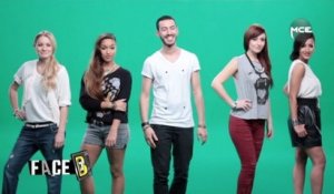 Face B : les coulisses du clip "Honneur aux Dames" avec The Mess et Canardo (vidéo MCE)