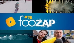 Foozap #15