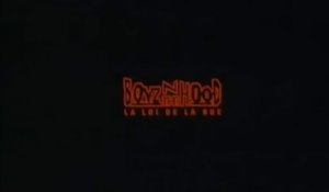 Boyz'n the Hood, la loi de la rue (1991) Bande Annonce VF