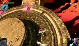 Test vidéo - Gravity Rush Remastered (La Tête qui Tourne sur PS4 !)