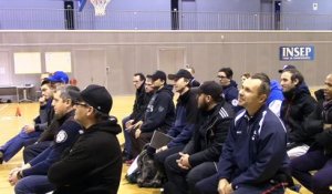 Colloque Baseball 2016 Andy Berglund 16-01-16 part2
