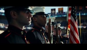 Independence Day : Resurgence (2016) - Super Bowl L TV Spot [VO-HD]