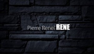 Pierre Renel René - La passion  d'être Père