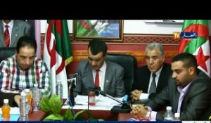 Algérie: Vote sur le projet de Constitution...quel impact sur les nouveaux partis politiques