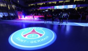 PSG Handball - Mulhouse : l'inside