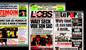 Au Sénégal, le discours homophobe gagne du terrain