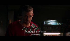 Deadpool (2016) - Extrait La Proposition [VOST-HD]
