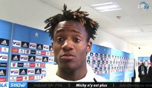 Talk Show du 08/02, partie 2 : Michy n'y est plus