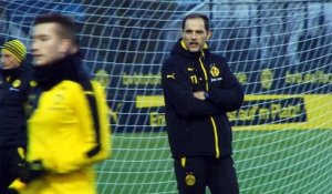 C. Allemagne - Tuchel : ''Un boycott aurait des conséquences''