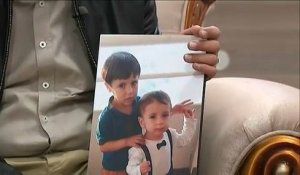 DOCUMENT FRANCE 2. Le père d'Aylan Kurdi : "La mort de mon fils a déclenché une prise de conscience dans le monde entier"