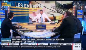 Nicolas Doze: Les Experts (2/2) - 09/02
