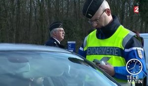 Les faux radars arrivent sur les routes de France