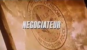 Le Négociateur (1998) Bande Annonce VF