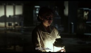 Eva ne dort pas - Trailer VOST / Bande-annonce (2016)