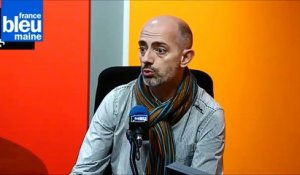 Notre primaire : "77 000 signataires dont 800 en Sarthe"', selon Alexis Braud