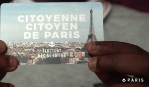 La carte citoyenne-citoyen de Paris est lancée