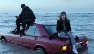 Christine and the Queens - Here feat. Booba (Clip Officiel)