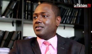 Souleymane, victime de supporteurs racistes de Chelsea : «la blessure est toujours là»