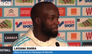 Ligue 1 - Diarra temporise sur son avenir
