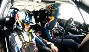 WRC - Ogier reste roi de Suède