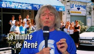Nice 1-1 OM : la minute de René