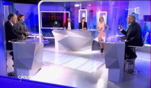 F. Bayrou : "Il faut faire des réformes avec un socle de soutien assez large"