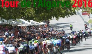 Tour de l'Algarve 2016 - Zoom sur les favoris au départ du Tour au Portugal
