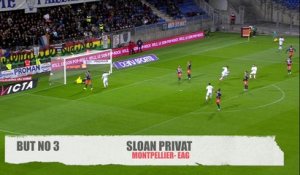 But no 3 Sloan PRIVAT EAG