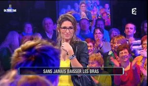 Emotion hier dans "N'oubliez pas les paroles" sur France 2 avec la venue de Pascal Obispo - Regardez