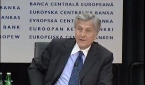 ASK YOUR QUESTIONS TO ECB PRESIDENT J-C TRICHET