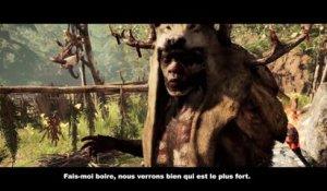 Far Cry Primal – La légende du Mammouth
