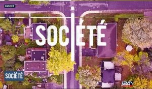Société - Partie 2 - 16/02/2016
