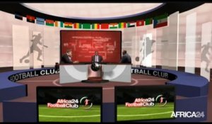 AFRICA24 FOOTBALL CLUB - A LA UNE: Bilan du Chan 2016