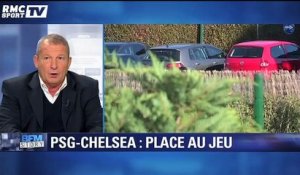 Avant-match de PSG - Chelsea : l'analyse de la Dream Team