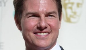 Internet accuse Tom Cruise d'avoir utilisé trop de Botox